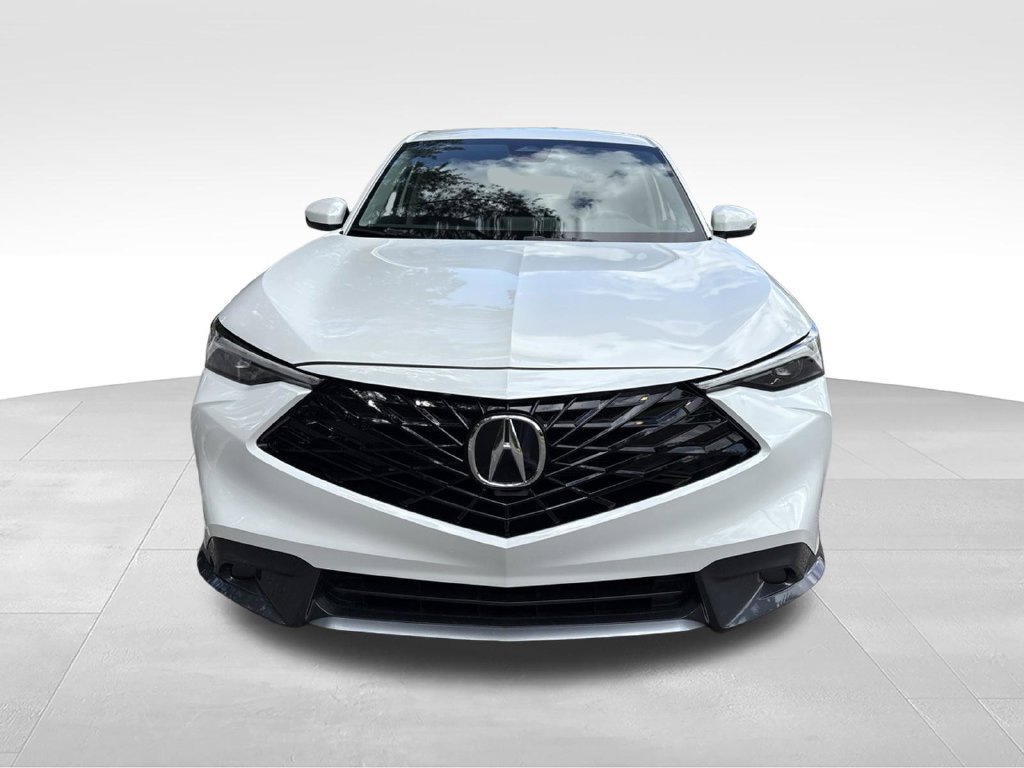 New 2026 Acura ADX AWD image 8