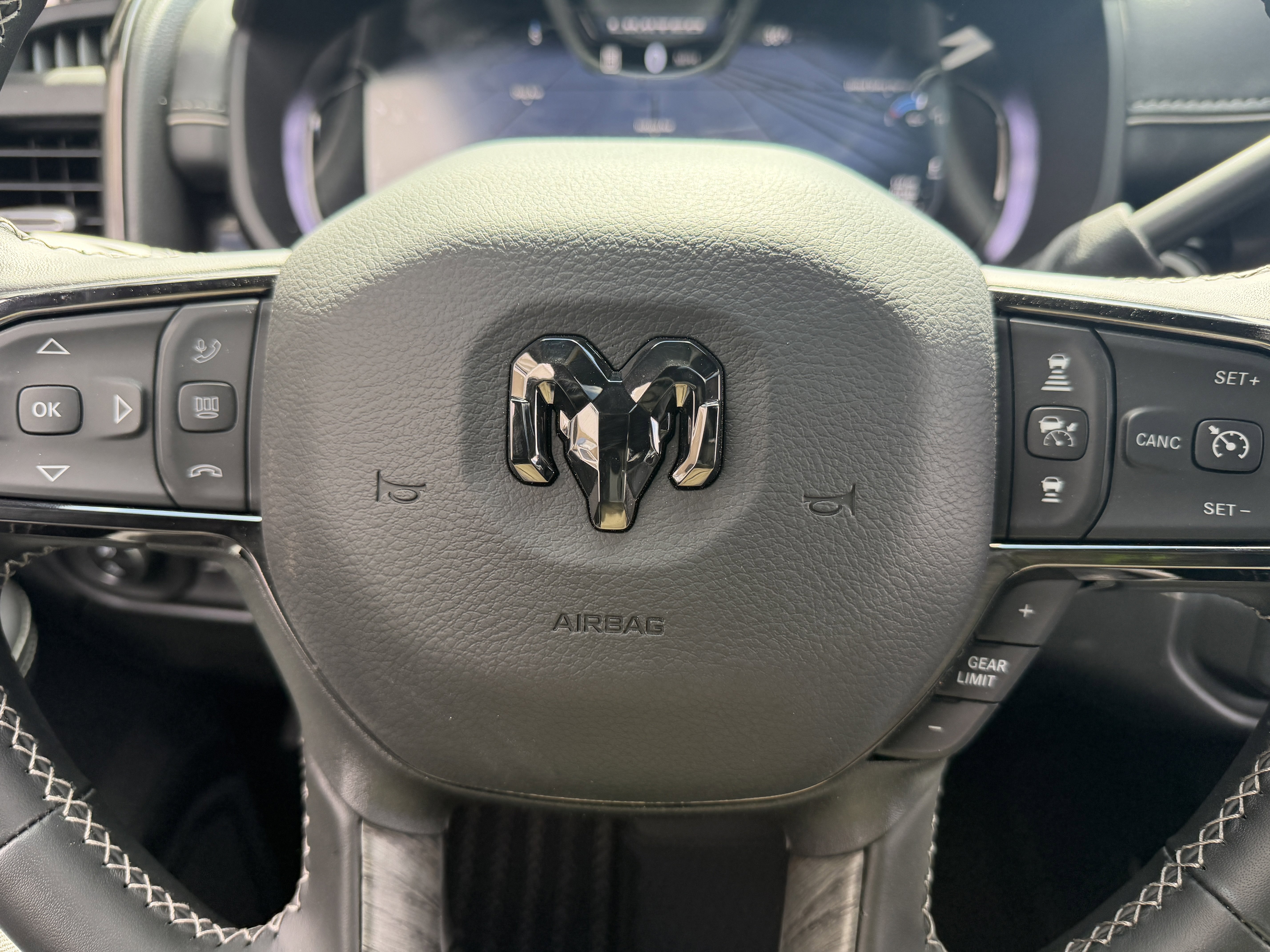 New 2026 RAM 2500 Limited image 43