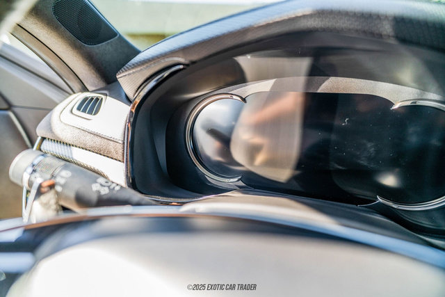 Used 2018 Cadillac CTS V w/ Luxury Package image 30