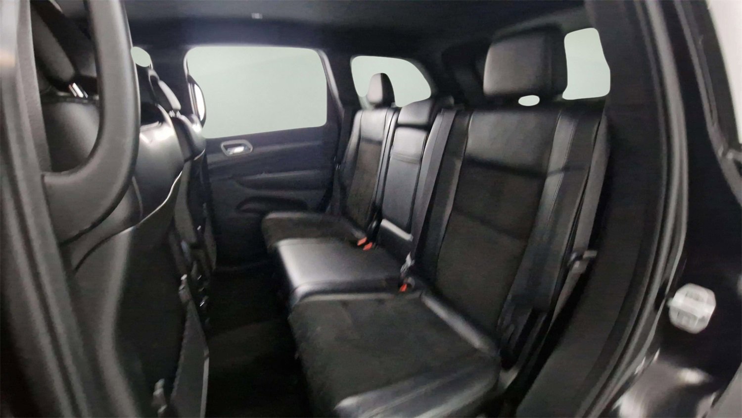 Used 2022 Jeep Grand Cherokee Laredo X image 17