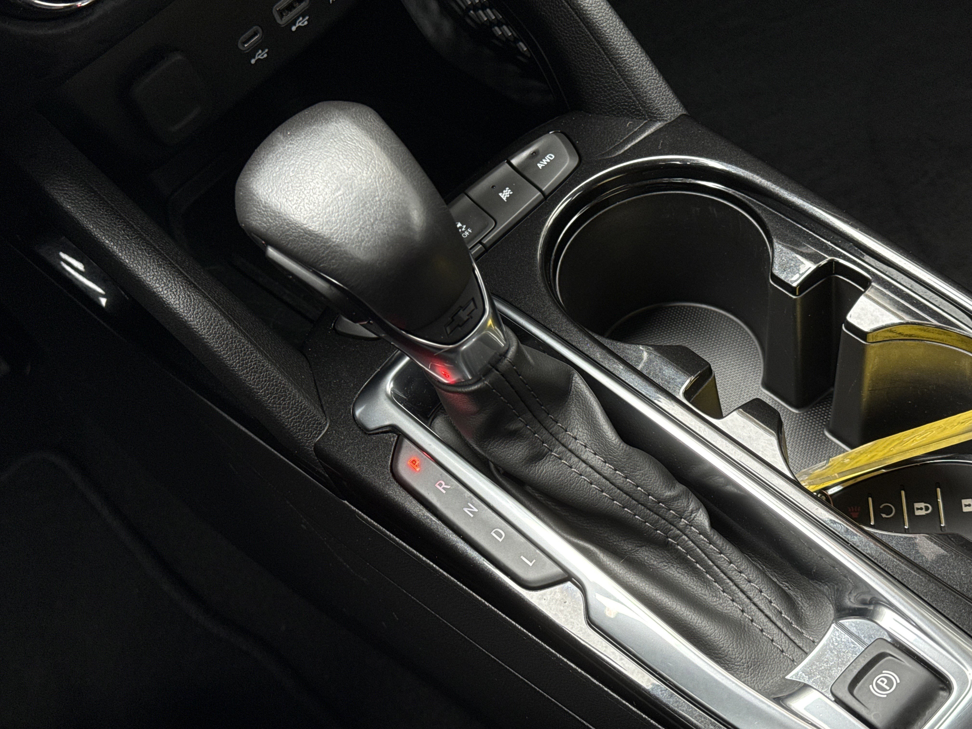 Used 2021 Chevrolet TrailBlazer LT w/ Premium Seating Package image 25