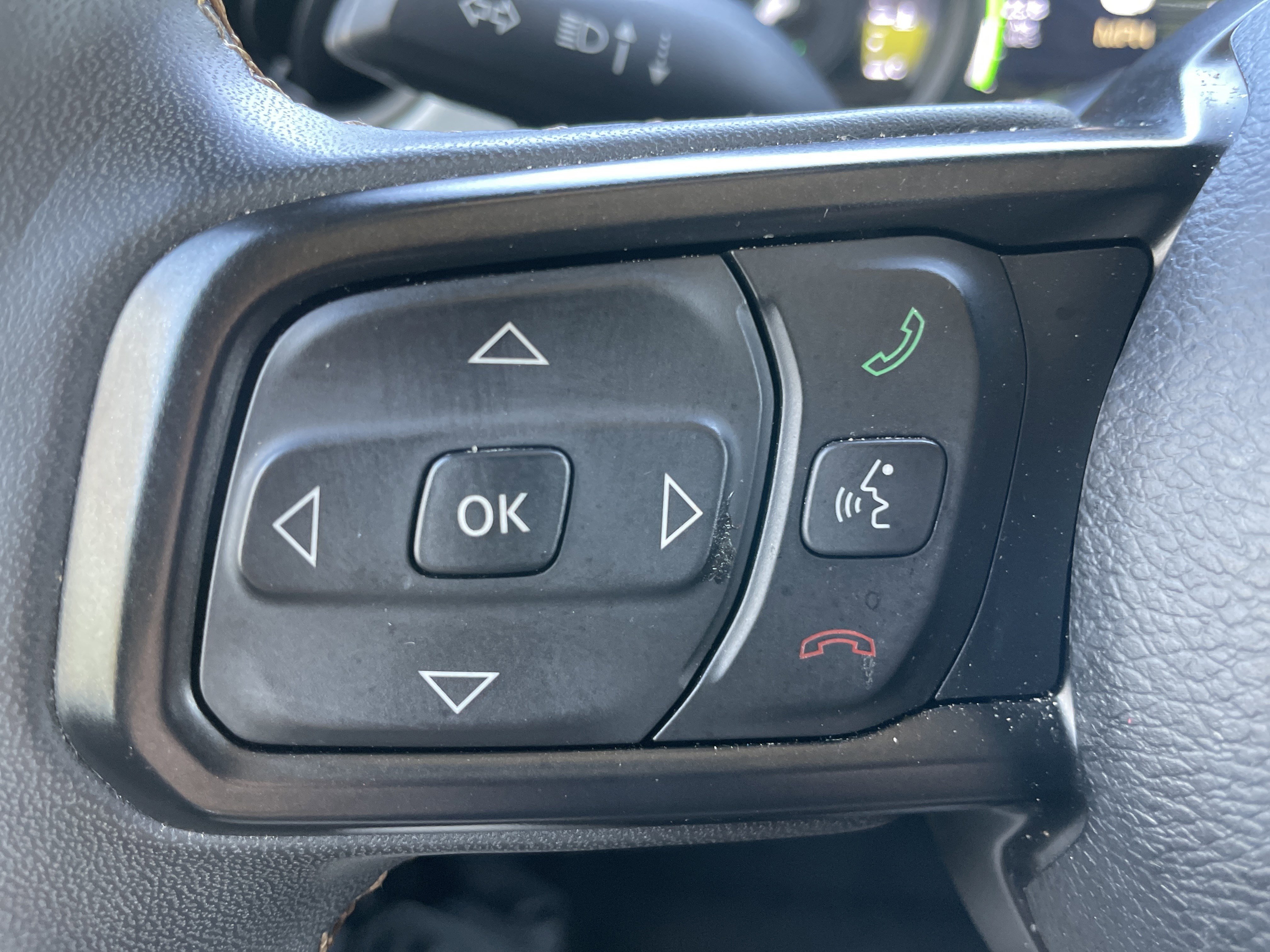Certified 2024 Jeep Wrangler Sport S w/ Convenience Group image 38