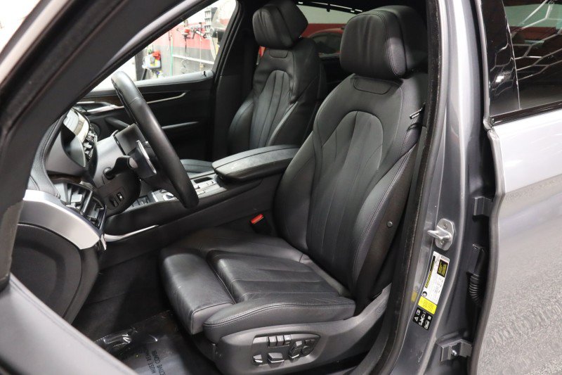 Used 2017 BMW X6 xDrive35i AWD/4WD image 36