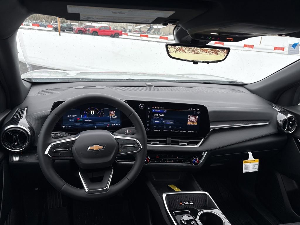 New 2026 Chevrolet Equinox LT w/ Convenience Package II image 21