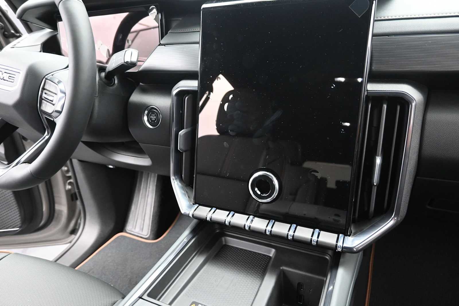 New 2026 GMC Acadia AT4 w/ Luxury Package AWD/4WD image 22
