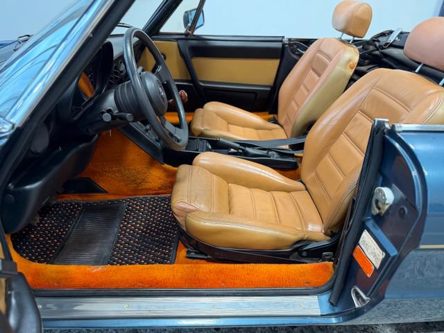 Used 1988 Alfa Romeo Spider Veloce RWD image 22