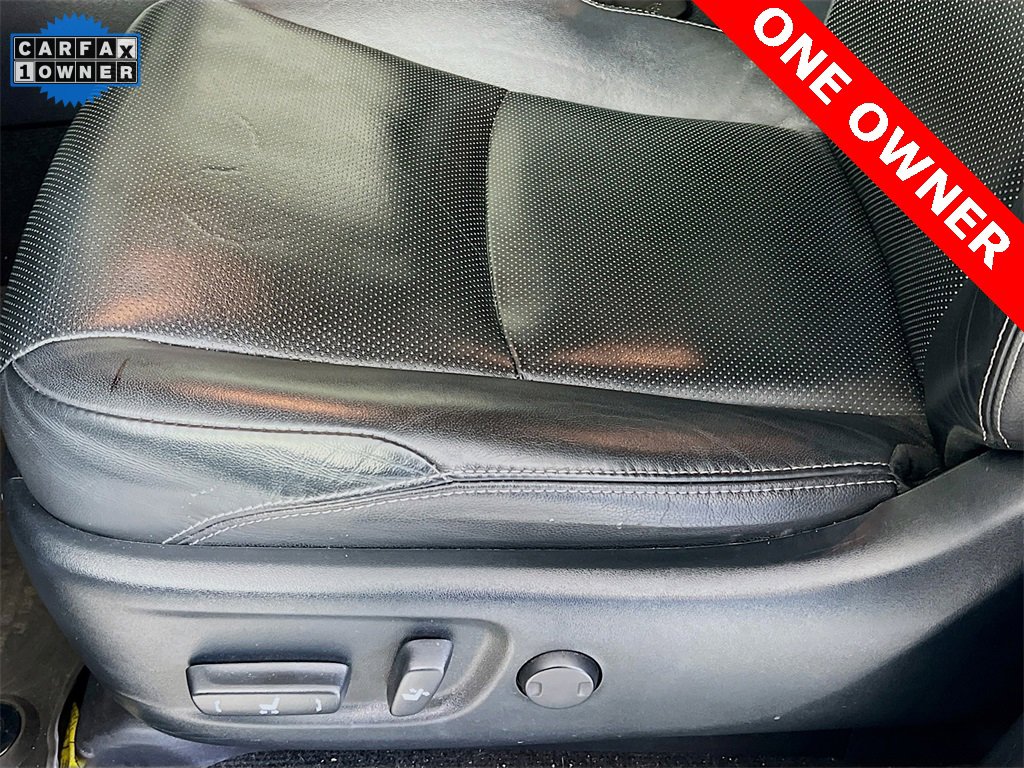 Used 2019 Toyota 4Runner Limited image 10