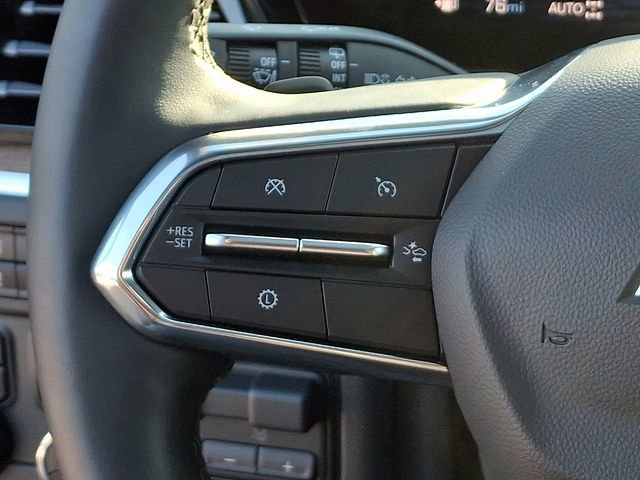 Used 2025 Chevrolet Suburban High Country w/ Sun And Tow Package image 7