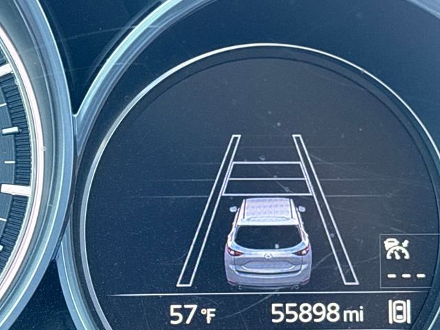 Used 2017 MAZDA CX-5 Grand Touring image 10