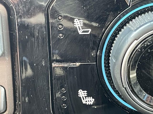 Used 2025 Chevrolet Silverado 2500 LT image 19