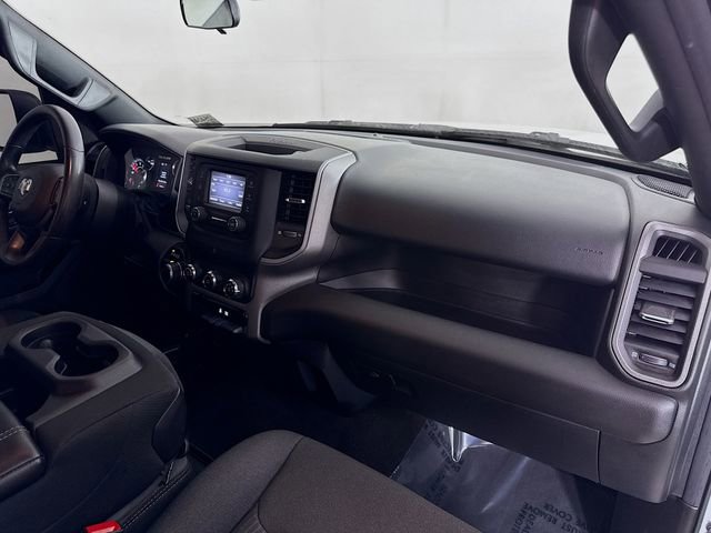 Used 2024 RAM 1500 Tradesman image 25