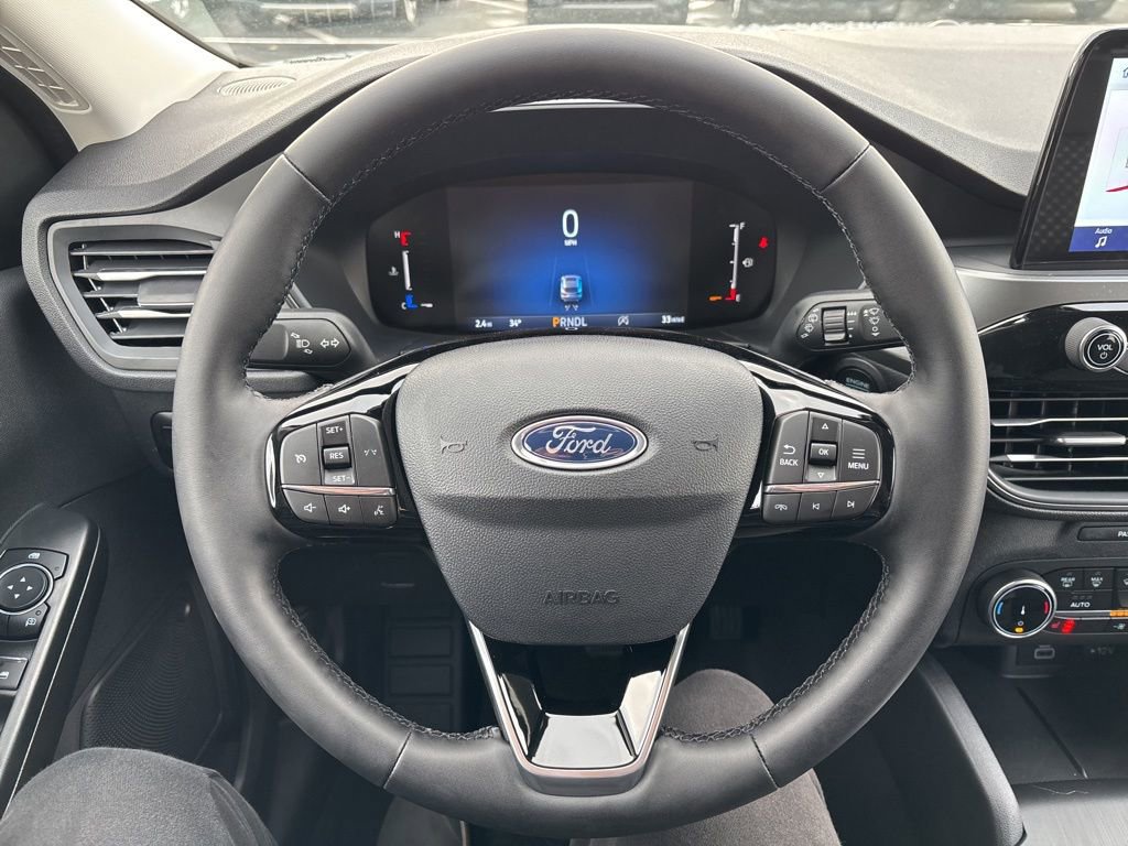 New 2026 Ford Escape Active w/ Cold Weather Package image 13