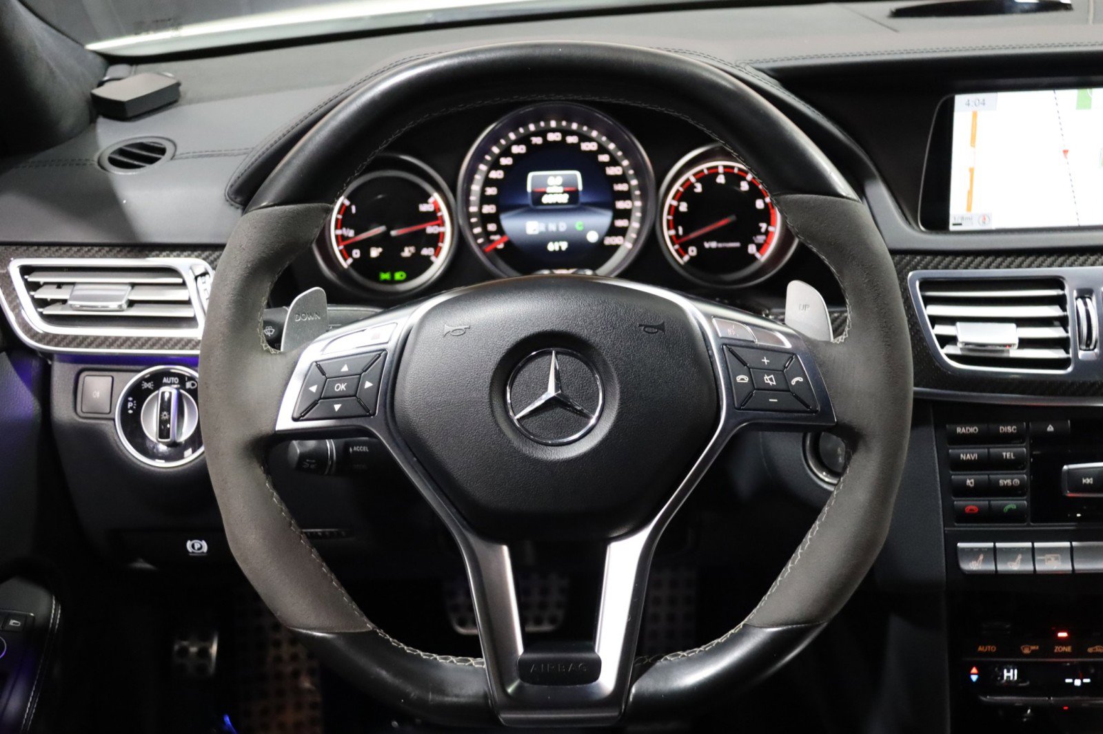 Used 2015 Mercedes-Benz E 63 AMG S-Model image 54