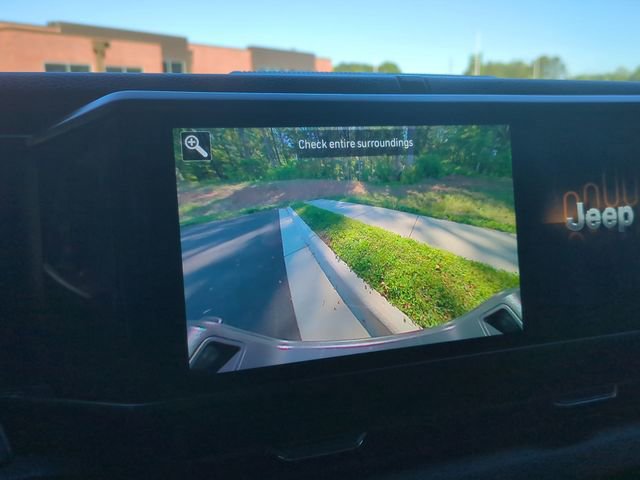 Used 2024 Jeep Gladiator Sport AWD/4WD image 37