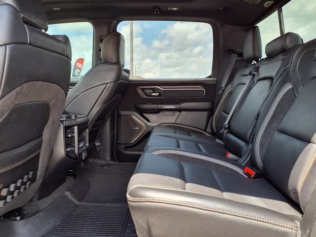 Used 2024 RAM 1500 TRX AWD/4WD image 14