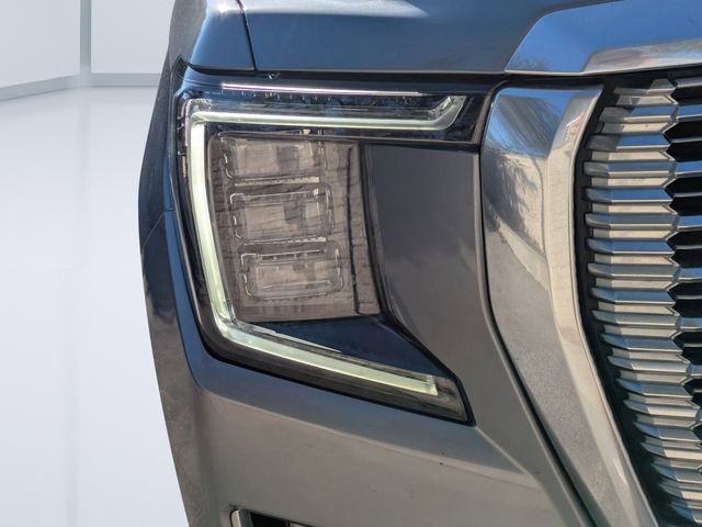 Used 2022 GMC Yukon Denali w/ Max Trailering Package image 9