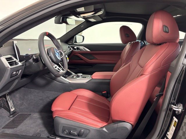 New 2027 BMW 440i xDrive Coupe w/ Premium Package AWD/4WD image 10