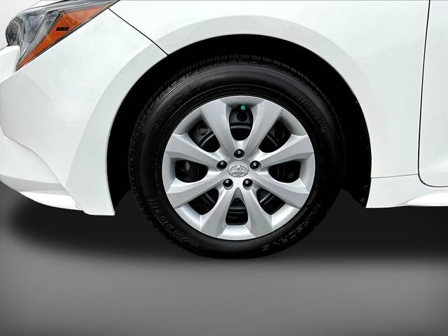Used 2024 Toyota Corolla LE FWD image 34