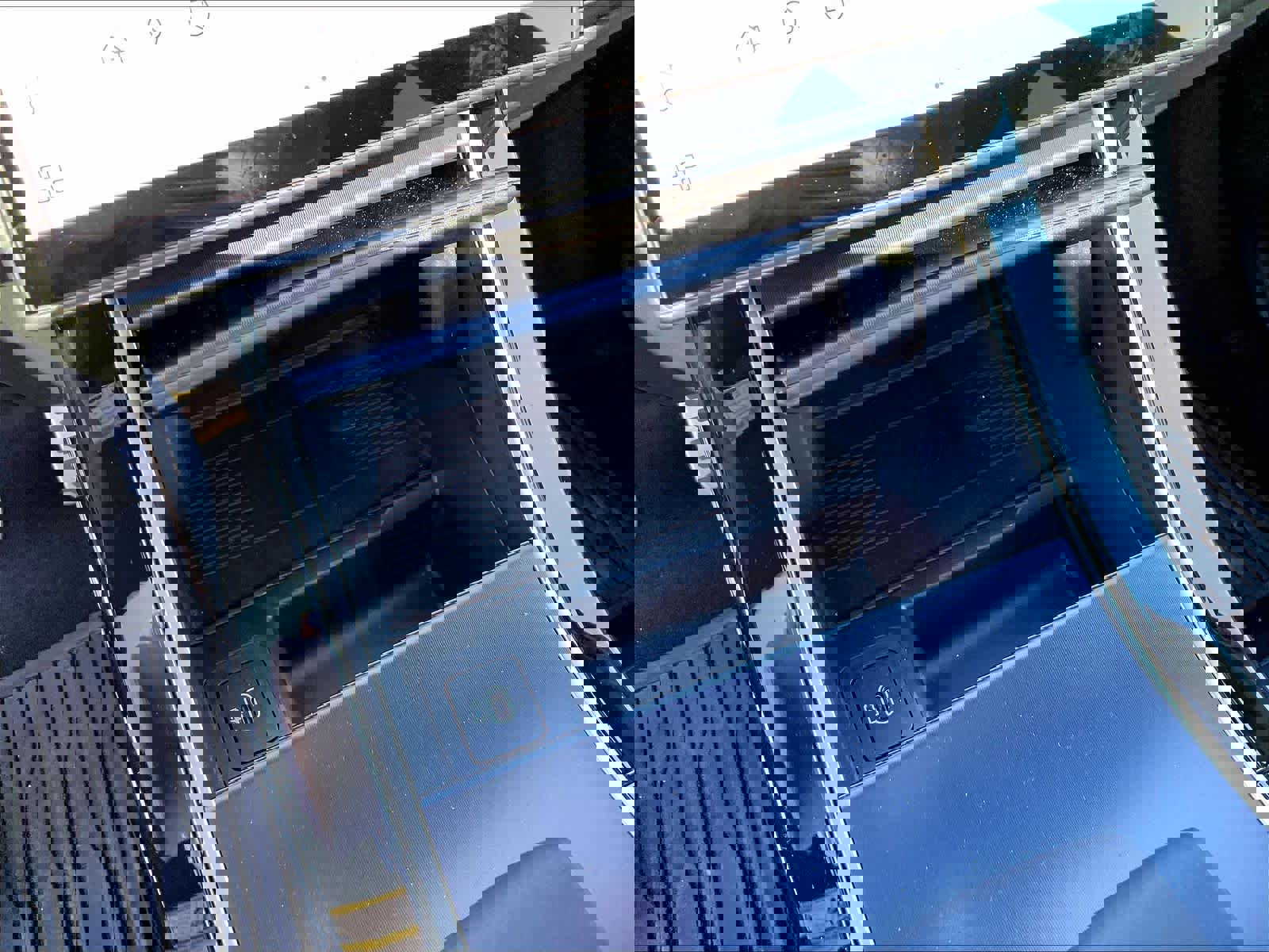 Used 2026 Land Rover Range Rover Evoque Dynamic SE image 34