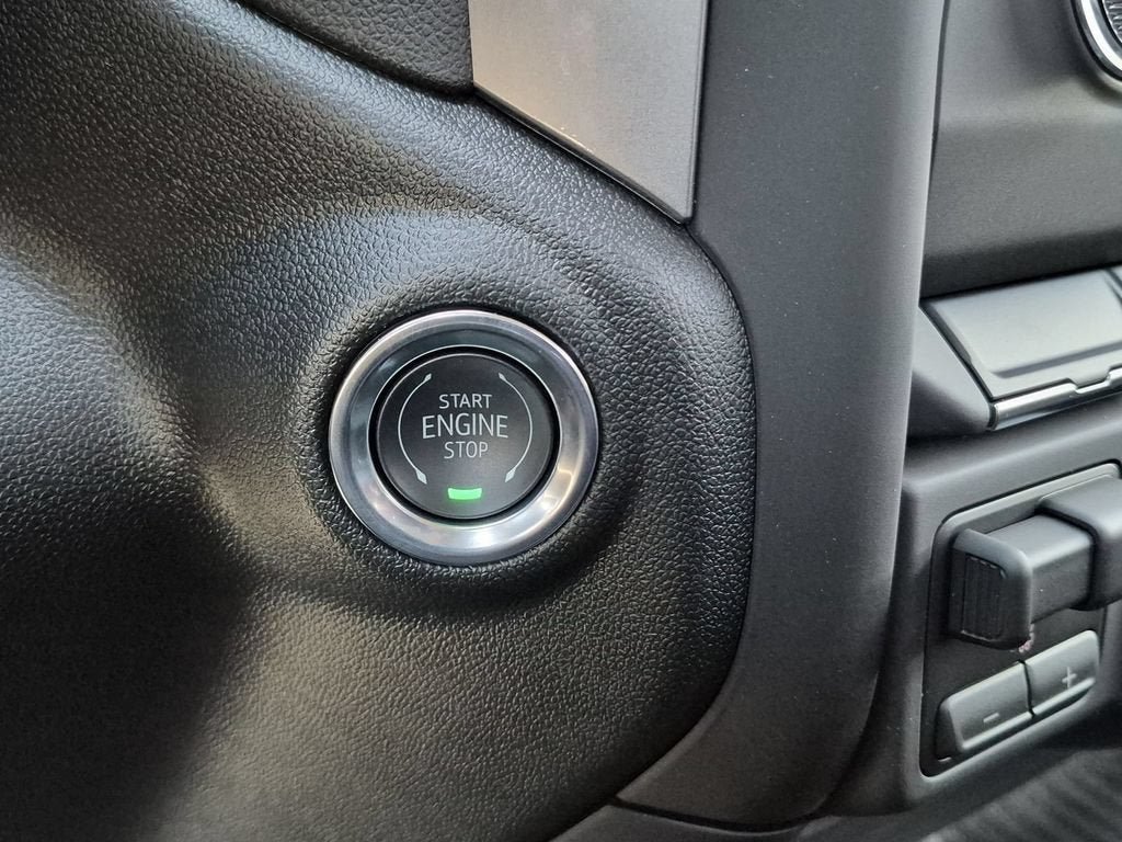 New 2026 GMC Sierra 3500 Pro w/ Convenience Package RWD image 18