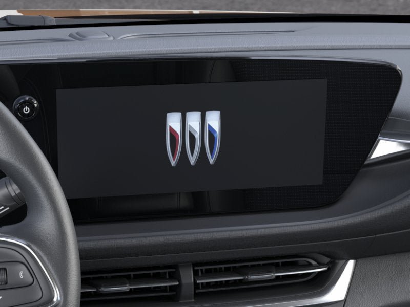 New 2026 Buick Envista Preferred w/ Convenience I Package FWD image 21
