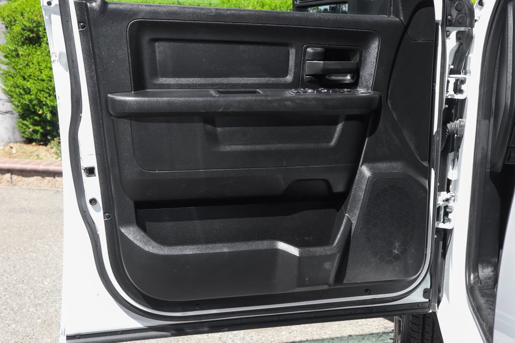 Used 2023 RAM 3500 Tradesman w/ Electrical Accessory Group RWD image 15
