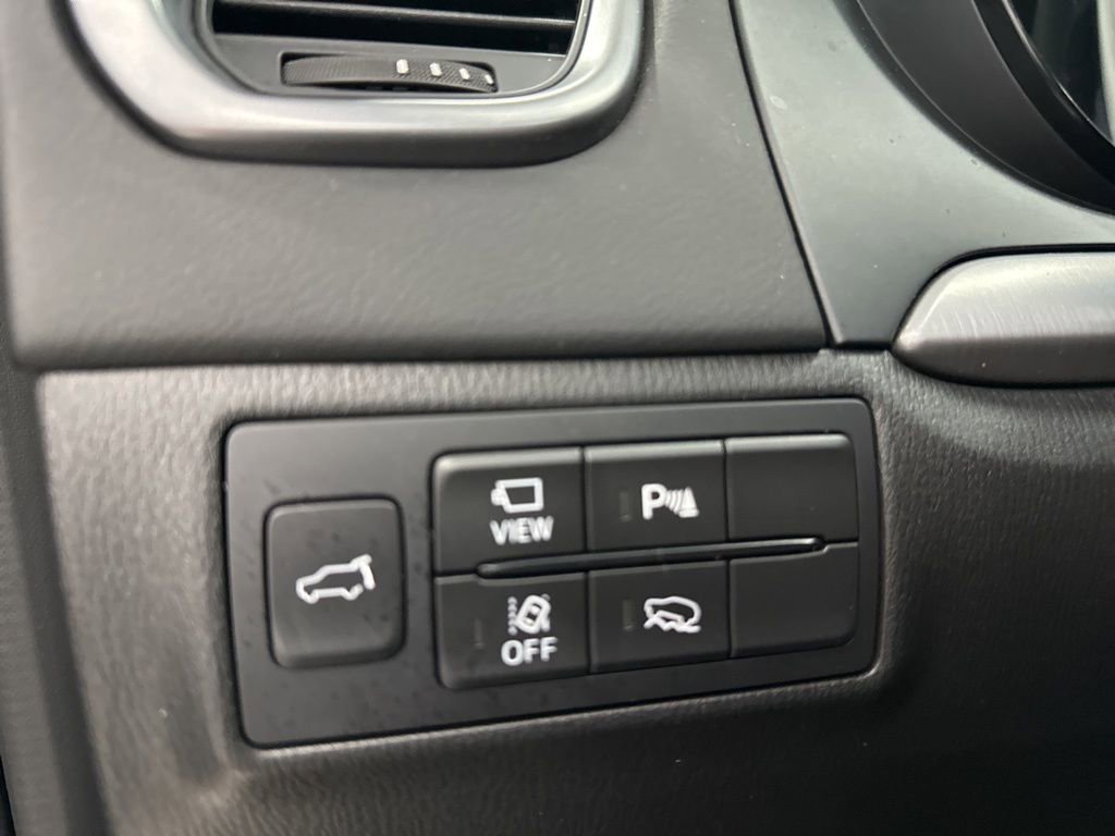 Used 2021 MAZDA CX-9 Grand Touring image 21