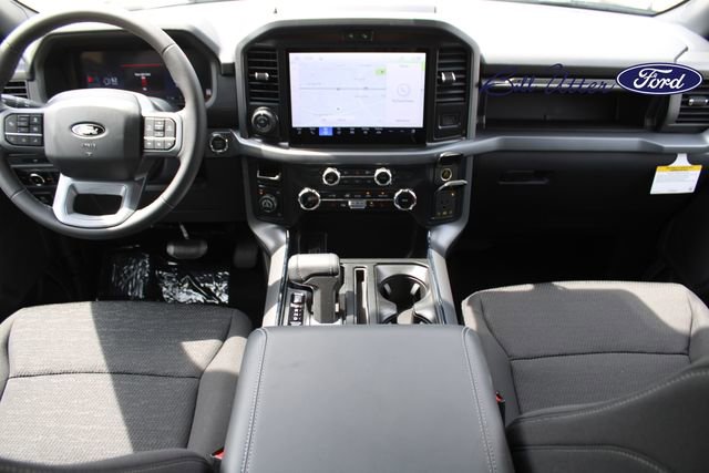 New 2026 Ford F150 XLT image 12