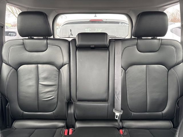 Used 2022 Jeep Grand Cherokee Limited image 18