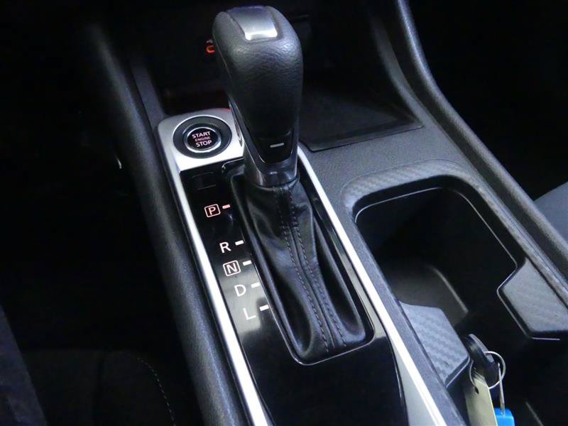 Used 2022 Nissan Sentra SV w/ All-Weather Package FWD image 14