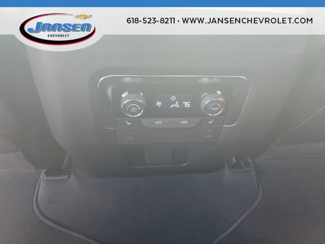 Used 2025 Chevrolet Tahoe RST w/ Comfort Package image 21