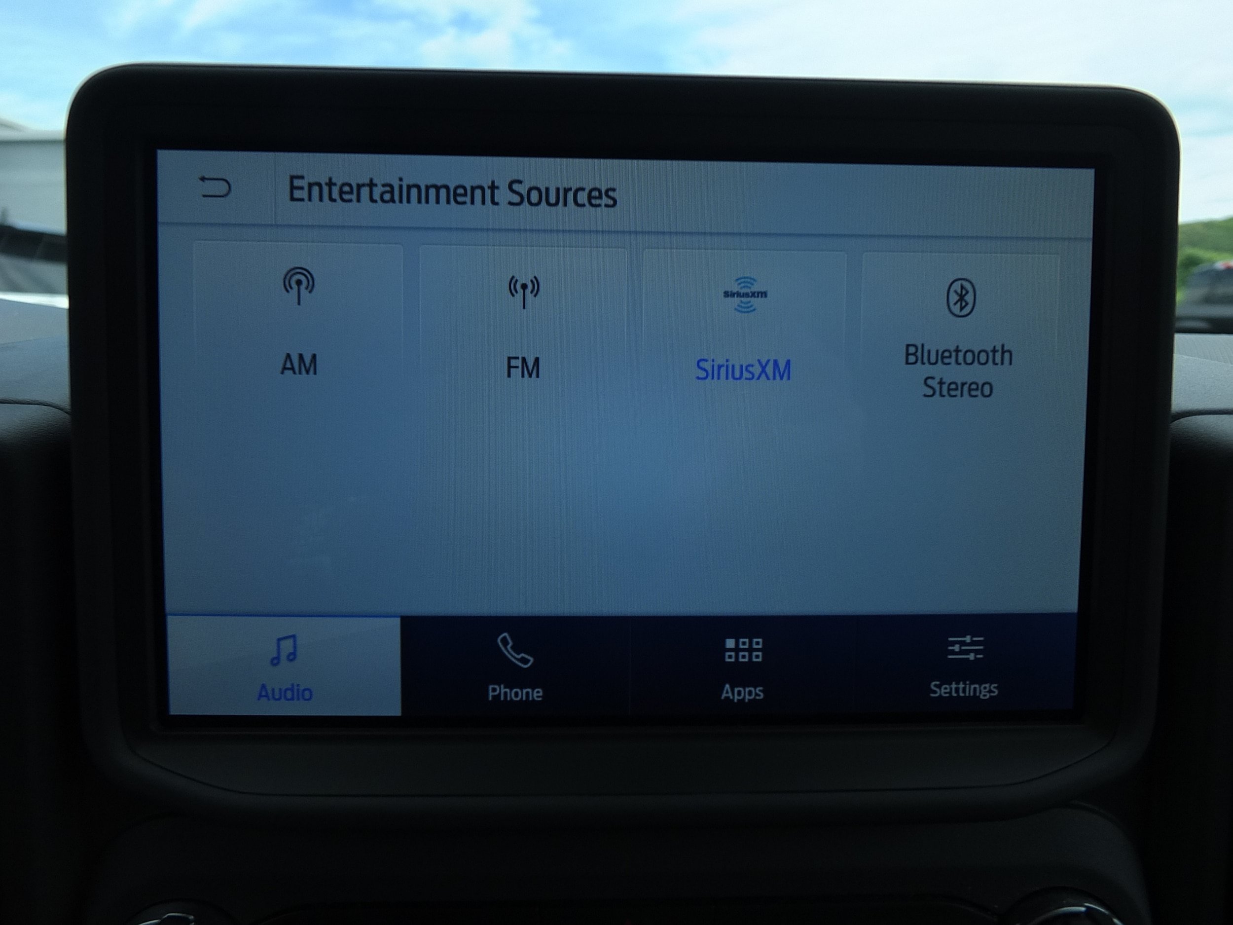 Used 2024 Ford Bronco Sport Outer Banks AWD/4WD image 27