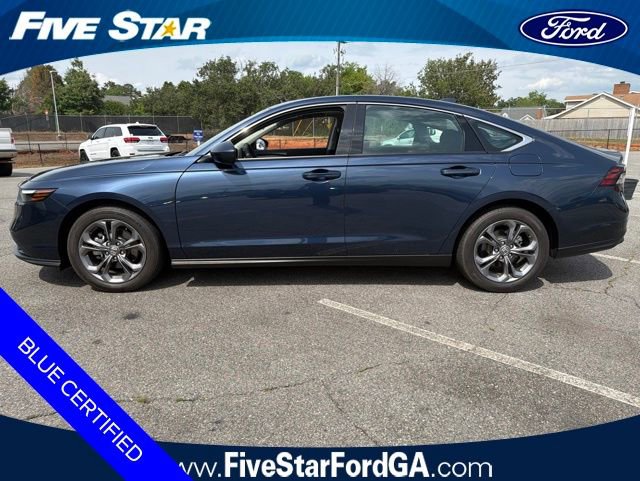 Used 2023 Honda Accord EX image 6
