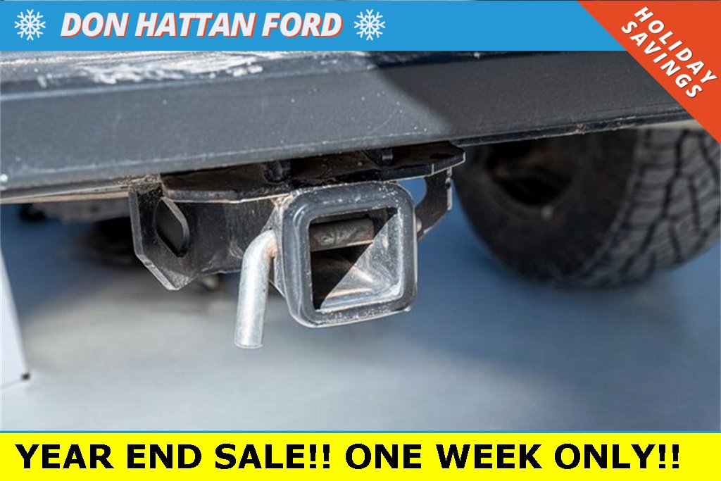 Used 2022 Ford F150 XLT w/ Equipment Group 302A High image 35