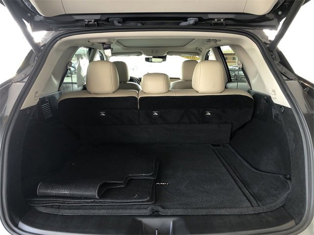 Used 2024 Nissan Murano SL image 15