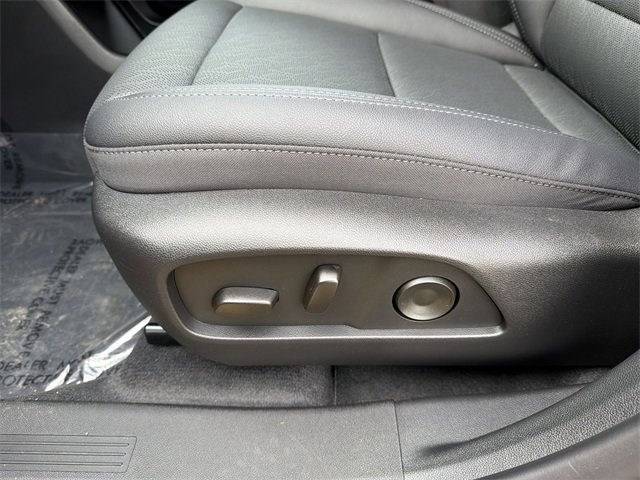 New 2026 Chevrolet Equinox LT w/ Convenience Package II image 22