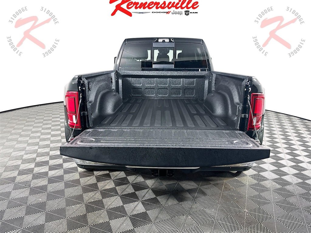 New 2026 RAM 3500 Limited image 16