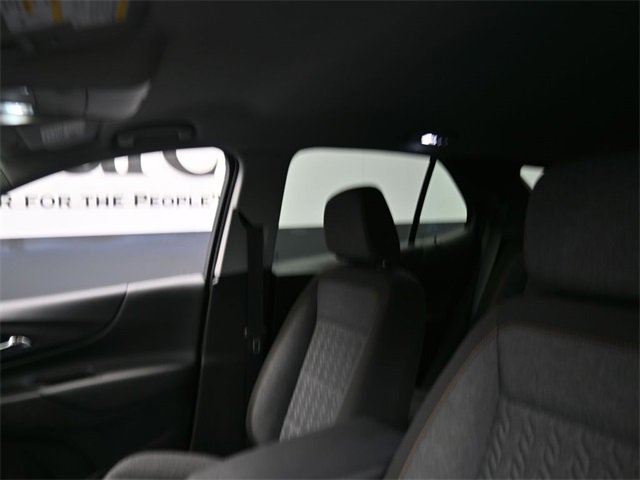 Used 2024 Chevrolet Equinox LT image 17