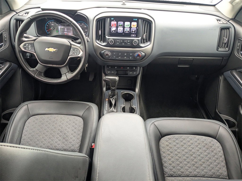 Used 2018 Chevrolet Colorado Z71 image 13