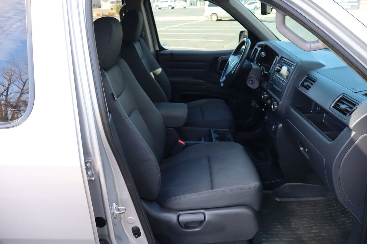 Used 2013 Honda Ridgeline Sport image 22