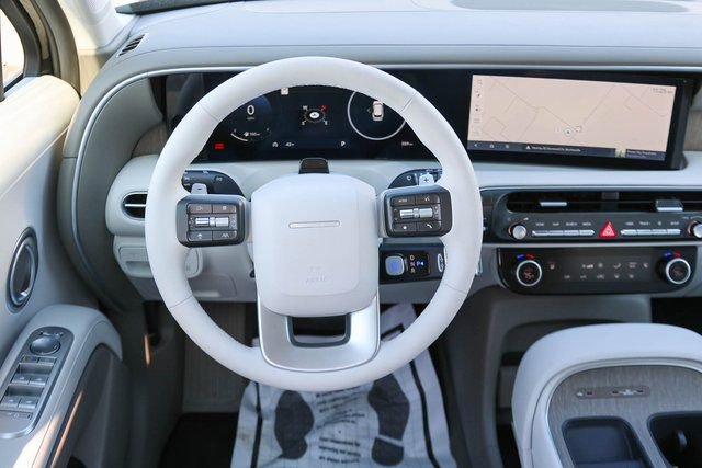 New 2026 Hyundai Palisade SEL image 18