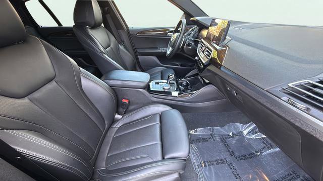 Used 2022 BMW X4 xDrive30i image 22