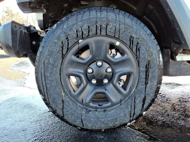 New 2026 Jeep Gladiator Sport image 9