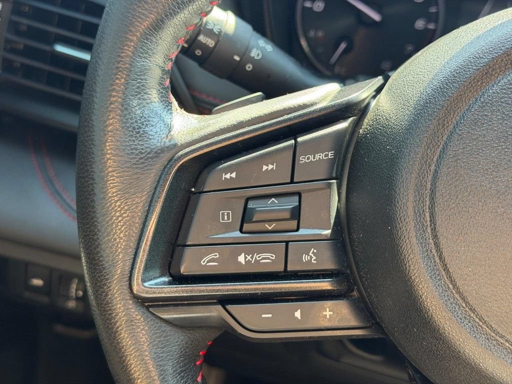 Used 2024 Subaru Legacy Sport AWD/4WD image 17