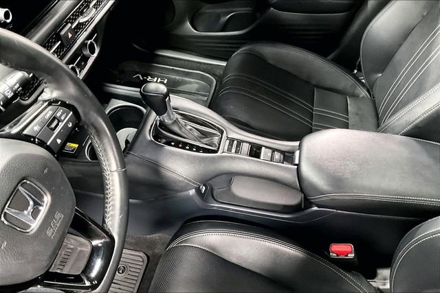 Used 2023 Honda HR-V EX-L image 18