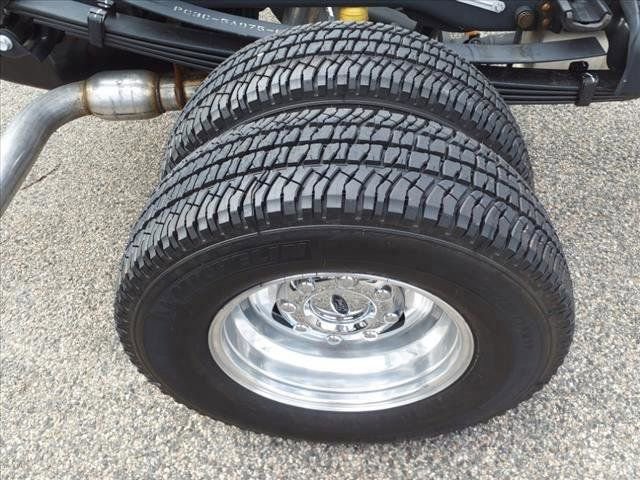 New 2024 Ford F350 XLT w/ XLT Value Package image 11