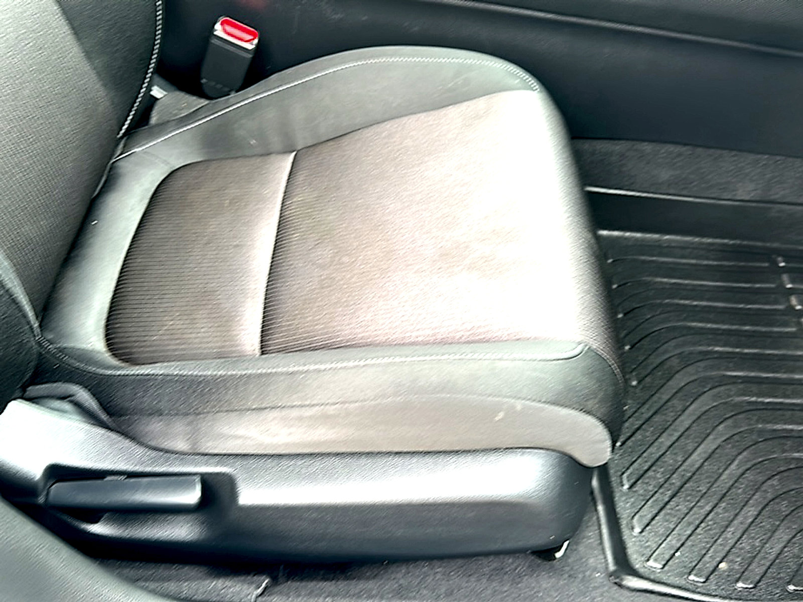 Used 2018 Honda Accord LX image 24