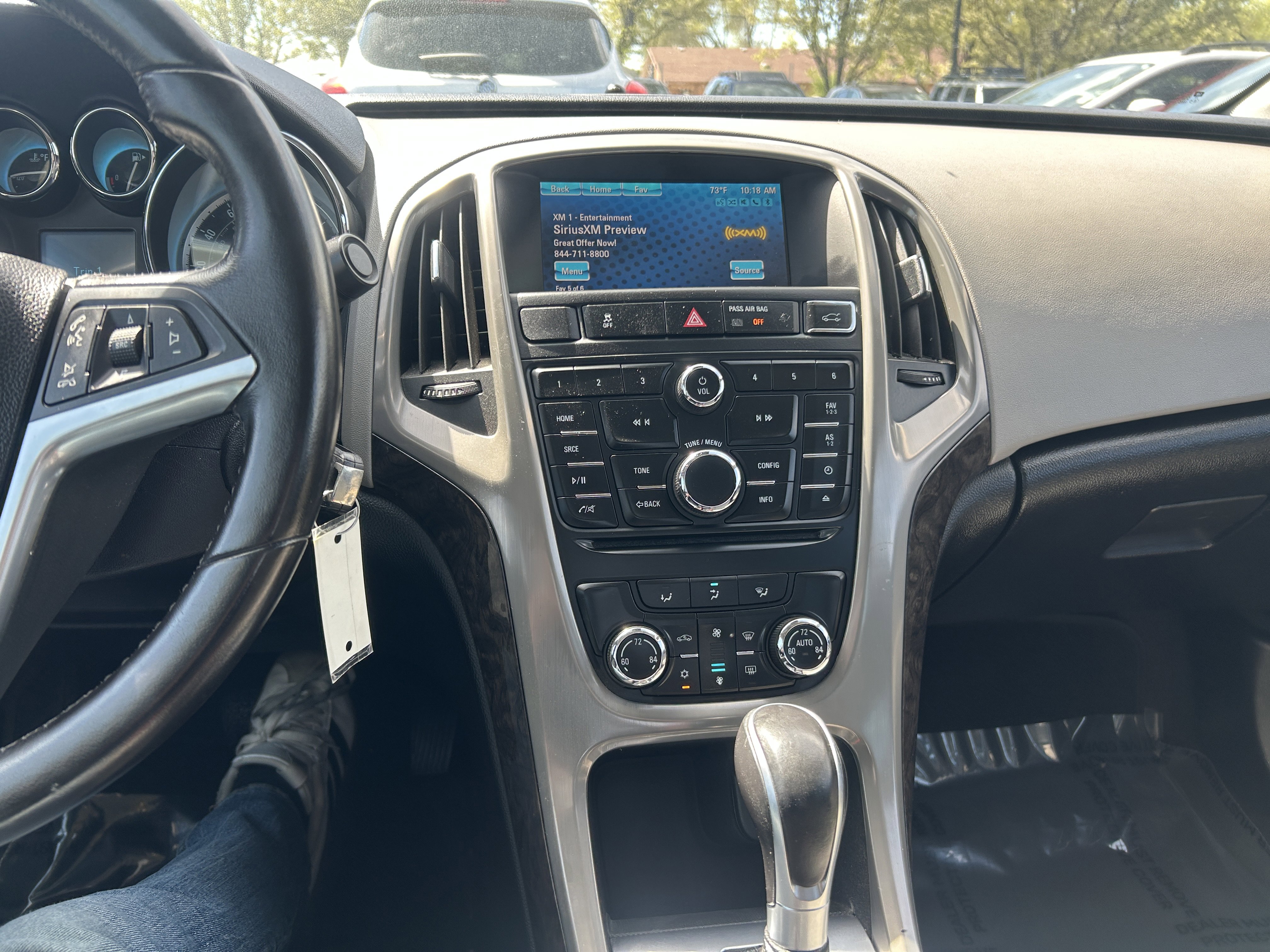 Used 2014 Buick Verano image 19