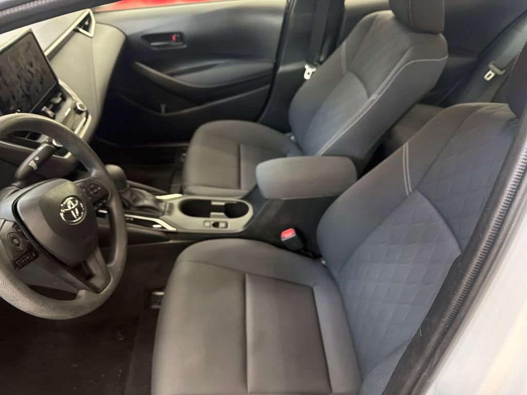 Certified 2024 Toyota Corolla LE image 12