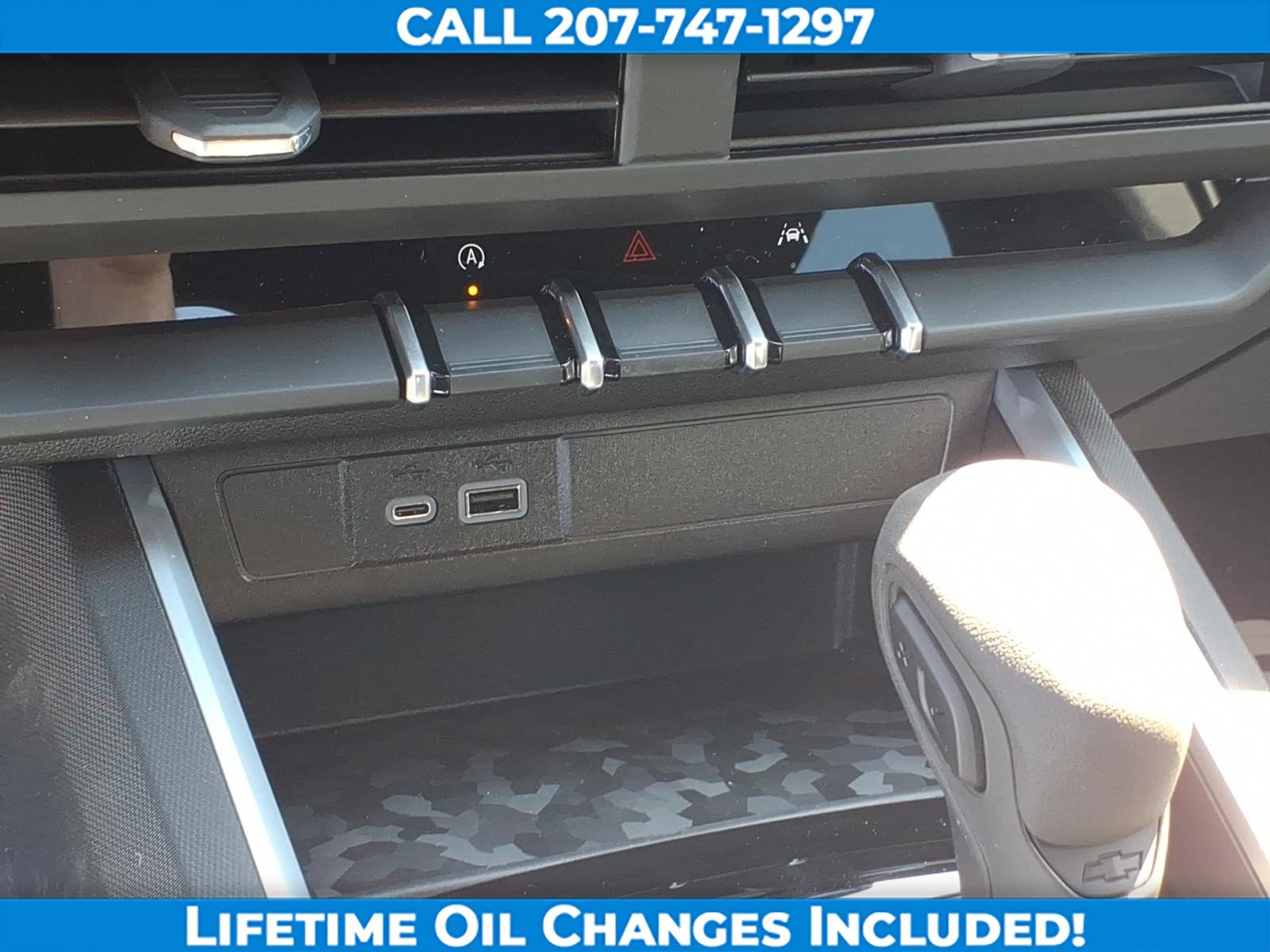 New 2026 Chevrolet Colorado W/T w/ WT Custom Package AWD/4WD image 16
